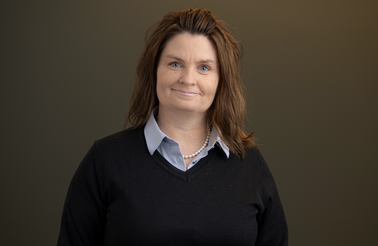 Christina Heimann, ejer af Green Site Solution