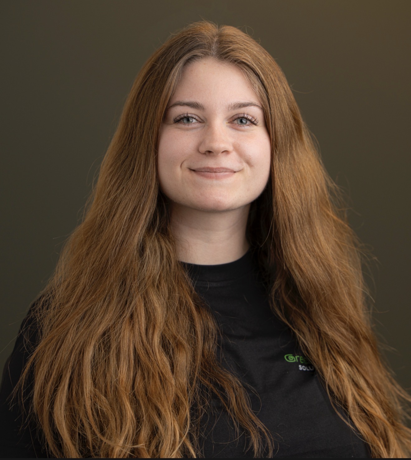 Sara Villefrance, daglig leder Ø hos Green Site Solution